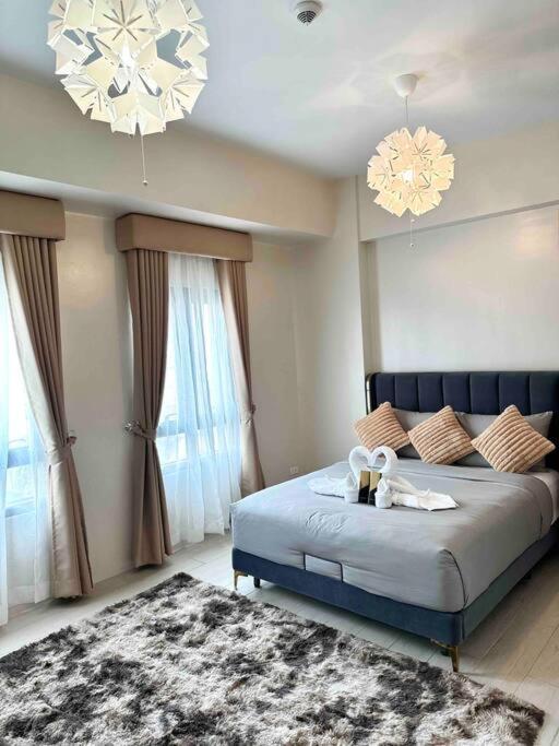 Airport Naia Terminal 3 Insane Interior Apartment Manila Exterior photo
